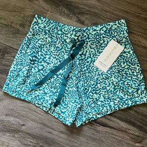 *SOLD* NWT! Athleta Balance 4” Shortie